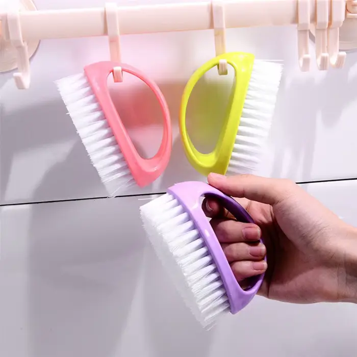 Brosse à linge multifonctionnelle pour la maison