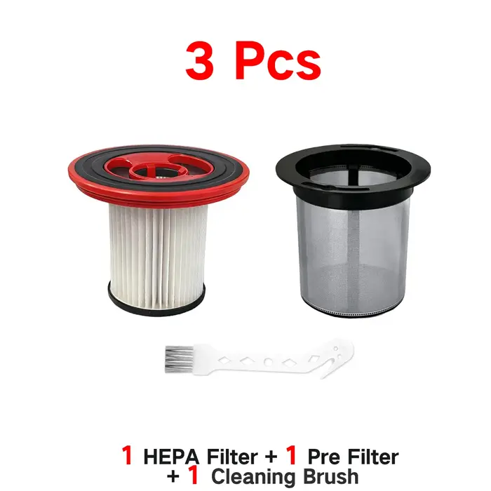 12040193 filtres lavables pour aspirateur sans fil Bosch Unlimited série 7 BKS711XXL BBS711W BBS712A BCS711GB BKS711MALL