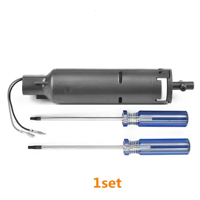 Motrices d’origine 20W pour Dyson V6 V7 V8 SV03 SV06 SV07 SV09 SV10 SV11 Aspirateur Accessoires de tête de brosse douce