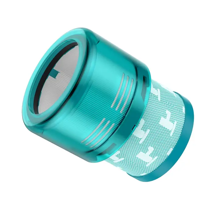 Pièces de rechange pour aspirateur Dyson Fluffy, filtre Hepa, Absolute G5