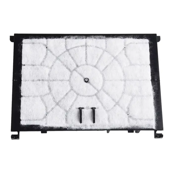 Filtre de protection moteur fiable pour aspirateurs Bosch/Siemens