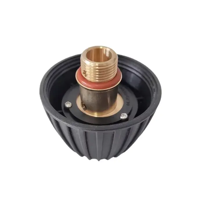 Vanne de sécurité haute température pour nettoyeur vapeur, pièces de rechange pour machine Steam Boo