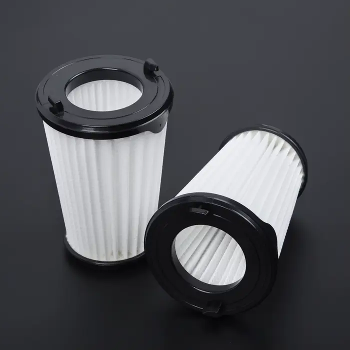 Fournitures de filtres pour aspirateur