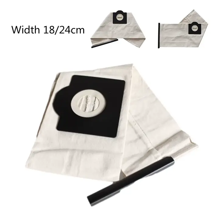 Accessoires sac à poussière aspirateur A2299 WD3 efficace pour 6.959-130 pour KARCHER K2201 F K2150 MV3 remplacement