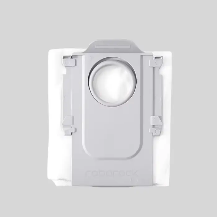 Roborock Q Revo Edge S5A accessoire d'origine filtre DuoDivide brosse principale/latérale vadrouille sac à poussière Robot aspirateur pièces en option