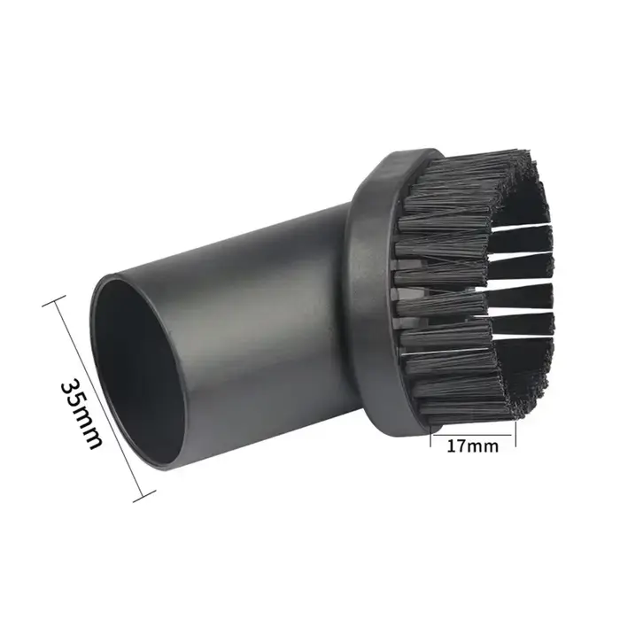 Brosse d'aspiration pour aspirateur