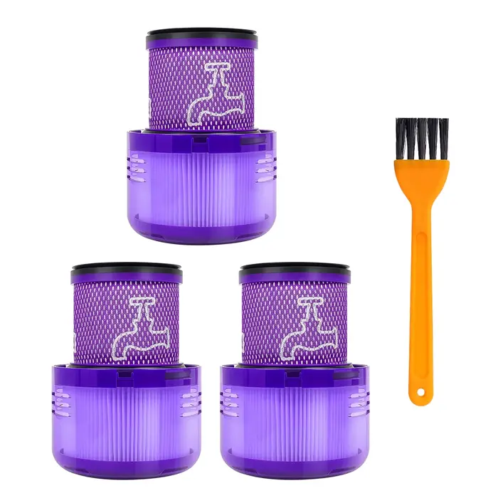 Pièces de filtre HEPA pour Dyson V11 Animal V11