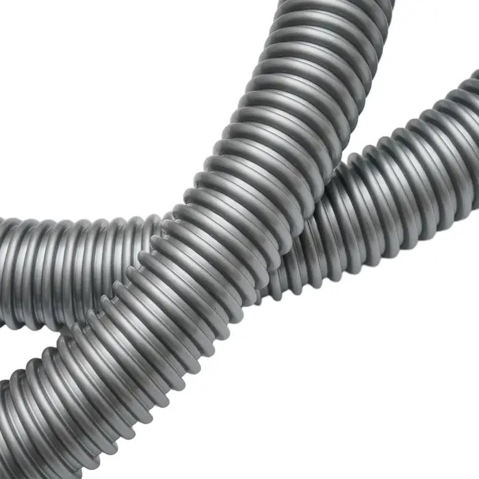 Tuyau flexible universel pour aspirateur