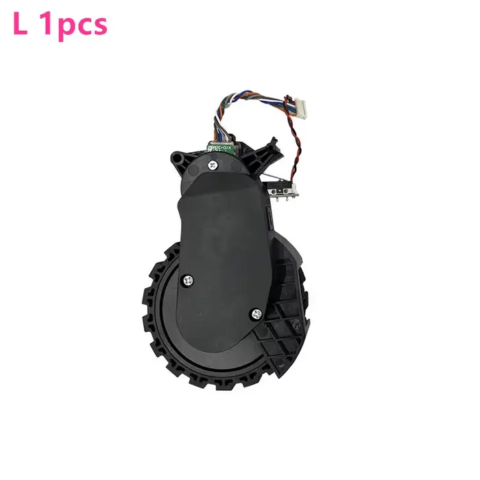 Convient pour Xiaomi S20 + B108GL vadrouille autonettoyante 2 Pro/B113CN robot aspirateur accessoire