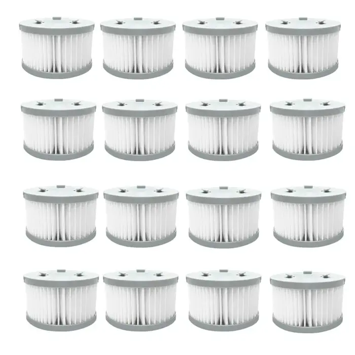 Filtre HEPA pour aspirateur à main sans fil JIMMY JV85