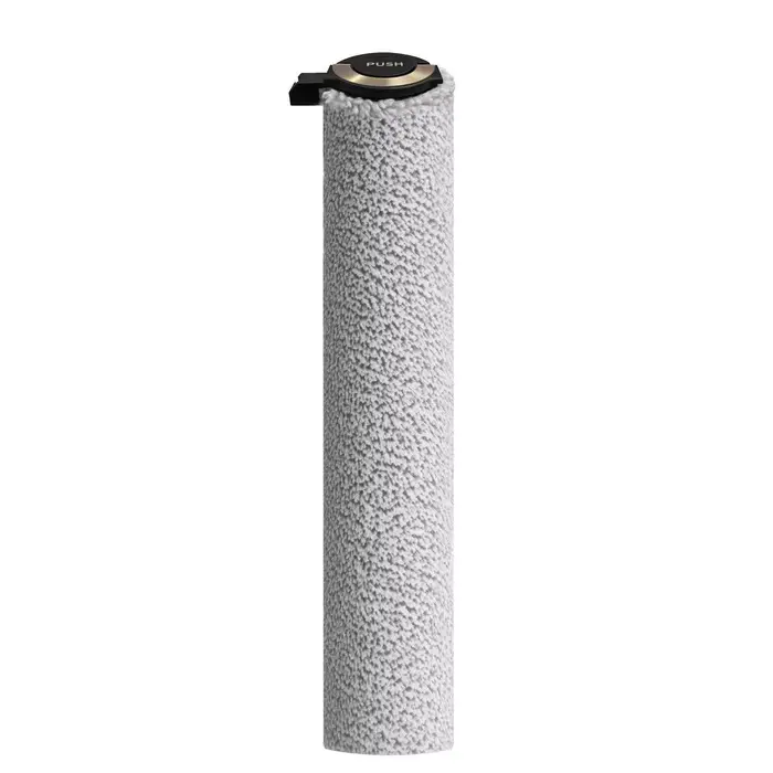Rouleau de serpillière pour robot aspirateur compatible avec Dreame Mova Z60 Pro