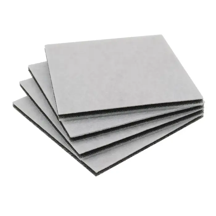 Sacs à poussière pour aspirateur s-bag et 2 filtres Hepa H12 + 4