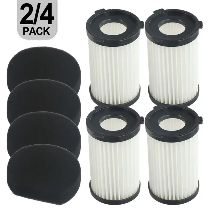 Filtres pour aspirateur TECHWOOD TAS-9055 TAS 9035