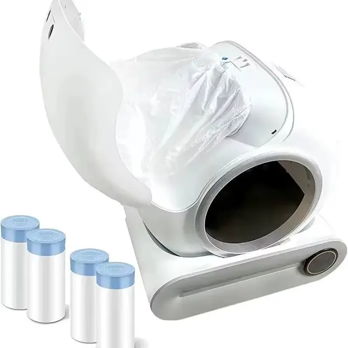 Accessoires automatiques
