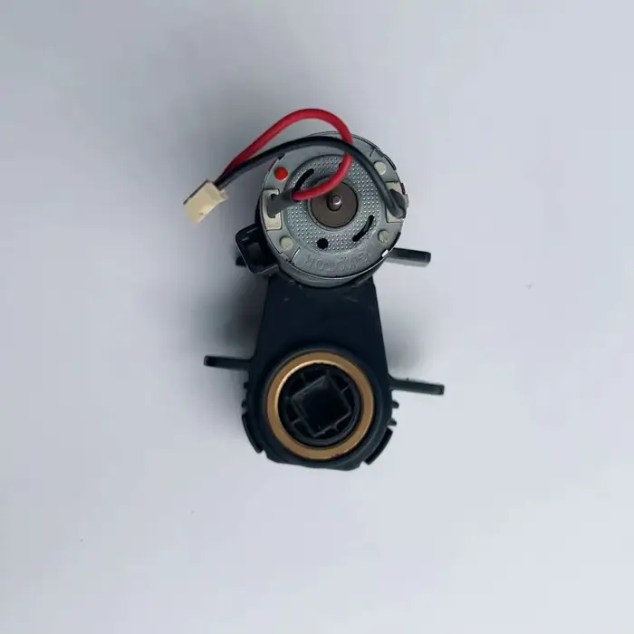 Ensemble moteur de brosse principale de rouleau d'aspirateur Robot pour Samsung VR05R5050WK pour Mid