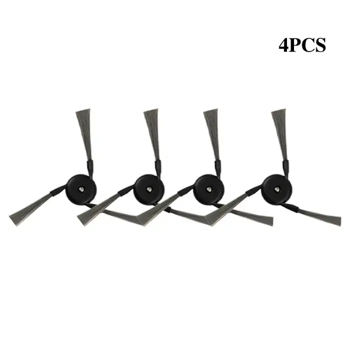 Pièces de rechange pour aspirateur Robot Mova P50 Pro Ultra, Mova P10 Pro Ultra, brosse latérale pri