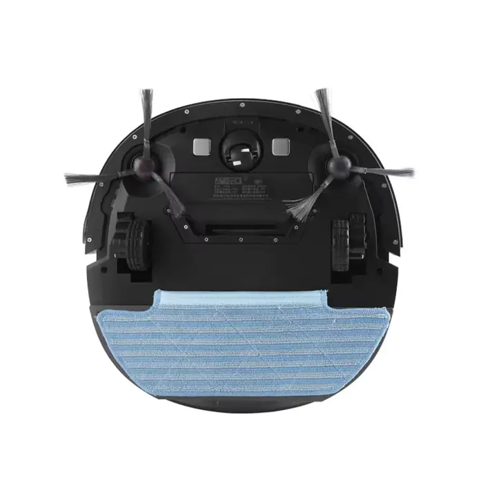Aspirateur robot domestique