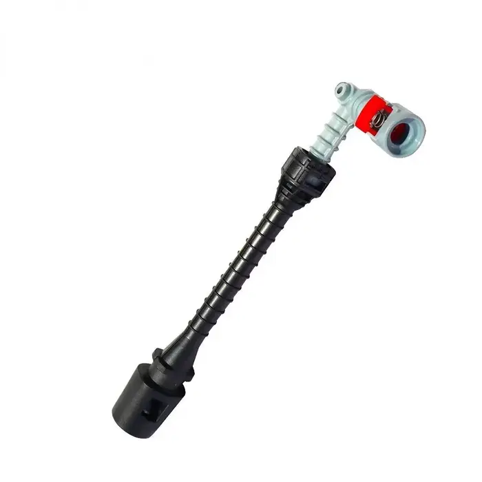 Valve de pistolet de pulvérisation pour nettoyeur haute pression, pièces de rechange internes pour p