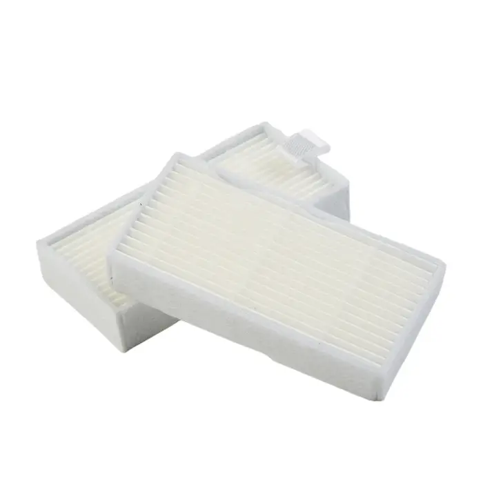 Filtres à brosse latérale pour aspirateur robot Lidl Silver-Crest SSR 3000 A1, pièces de rechange, a