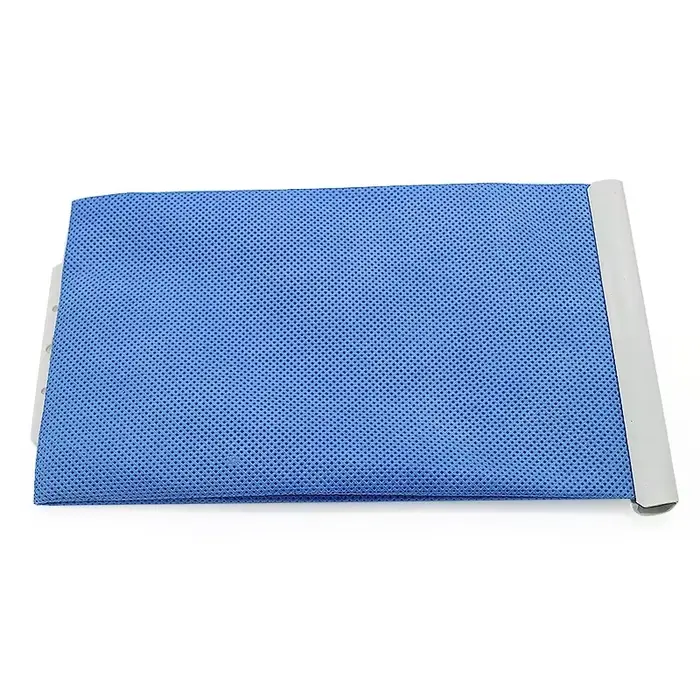 Sac à poussière en tissu non tissé DJ69-00420B pour aspirateur Samsung série SC40 SC41 SC56 SC61 SC62 SC63 SC78 SC79 SC83