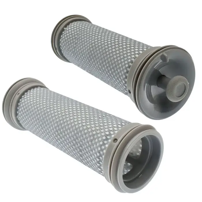 Filtre à poussière Stickvac sans fil pour aspirateur