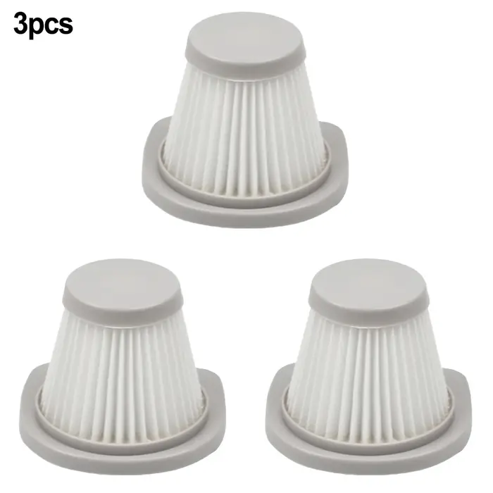 Filtre d'aspirateur pour MVC SC861/SC86l'autorisation/SC861B/SC86/s