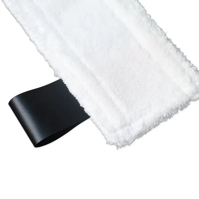 Tampon de nettoyage en tissu pour vadrouille à vapeur, accessoires de remplacement pour Karcher Easy