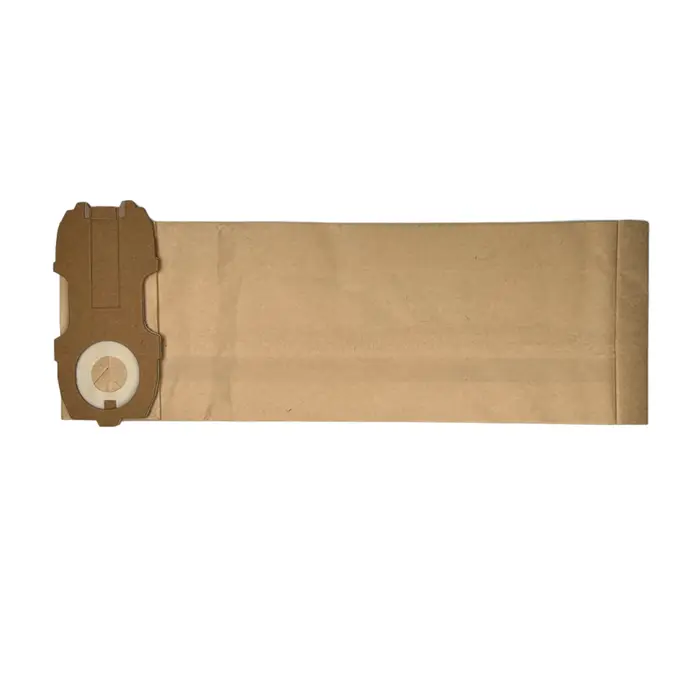 Pack de 10 sacs d'aspirateur compatibles avec Vorwerk Kobold 118