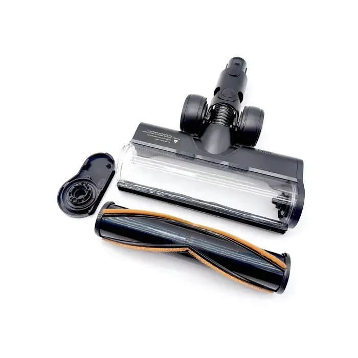Tête de brosse électrique multi-surfaces Dreame originale noire pour aspirateur à main sans fil T30 T30 NEO T20 Pro T10 R10 Pro R20
