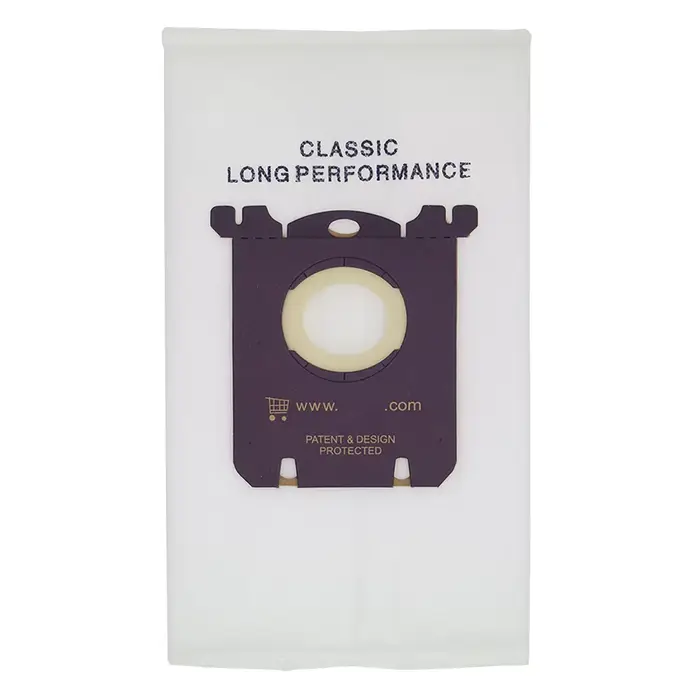Sac à poussière pour aspirateur Philips Carrier, FC8Ath, FC8204, FC9087, FC9088, HR8354, HR8360, HR8