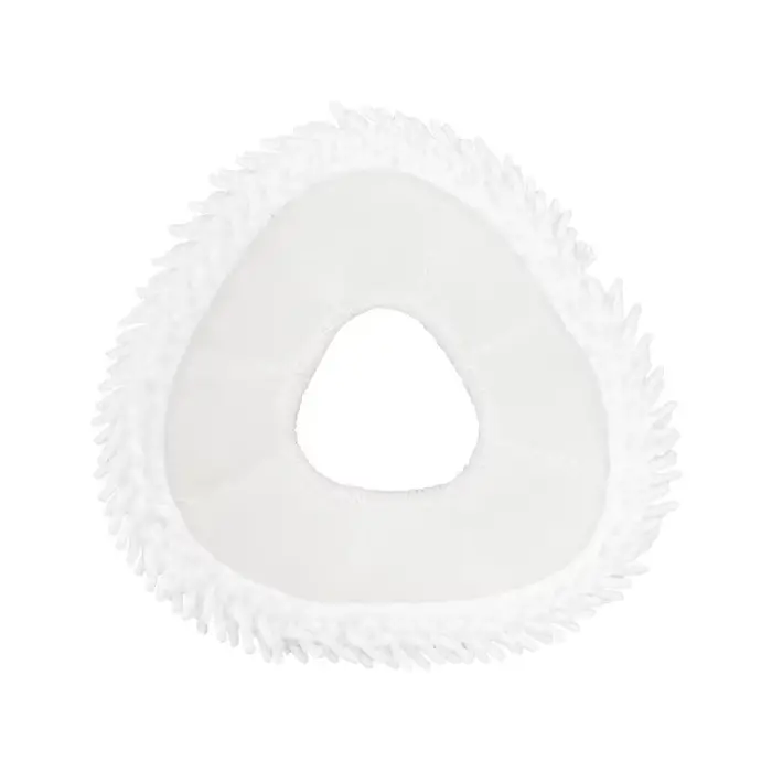 Compatible avec le robot Narwal Freo Versatile Auto-Nettoyant Brosses principale et latérale Serpillière Chiffon Filtre HEPA Pièce de rechange Accessoires