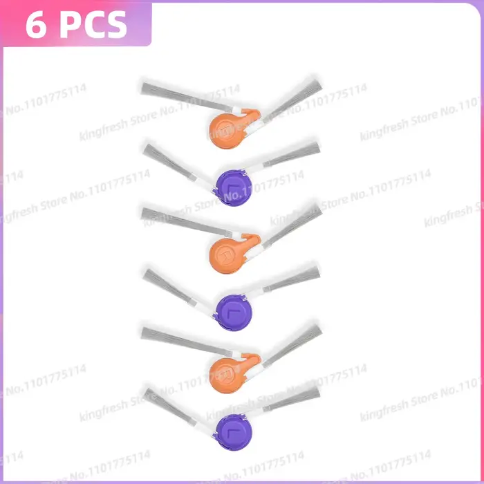 Compatible avec ( Narwal Flow - Auto Refill & Drainage Version ) Pièces pour aspirateur Brosse princ