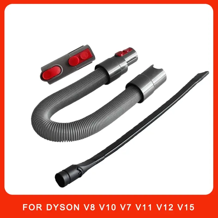 Kit de tuyau adaptateur Flexible pour suceur plat