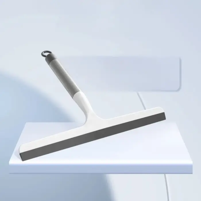 Raclette de douche multifonctionnelle pour salles de bain