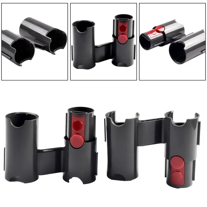 Support de rangement pour aspirateur Dyson V7 V8 V10 V11 V12 V15 Sv11 Sv10, 2 pièces, accessoires, f