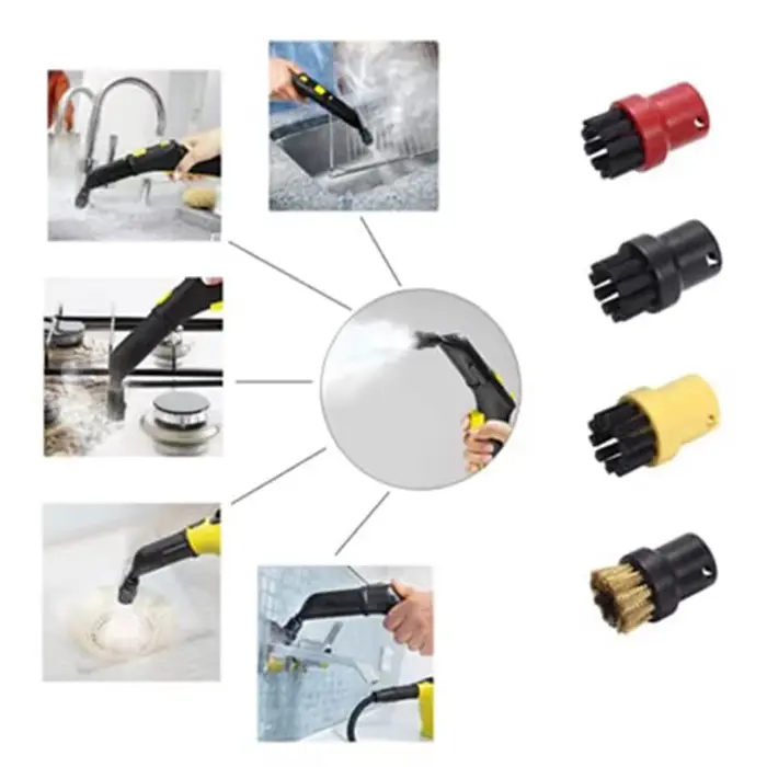 Accessoires pour aspirateur SC1