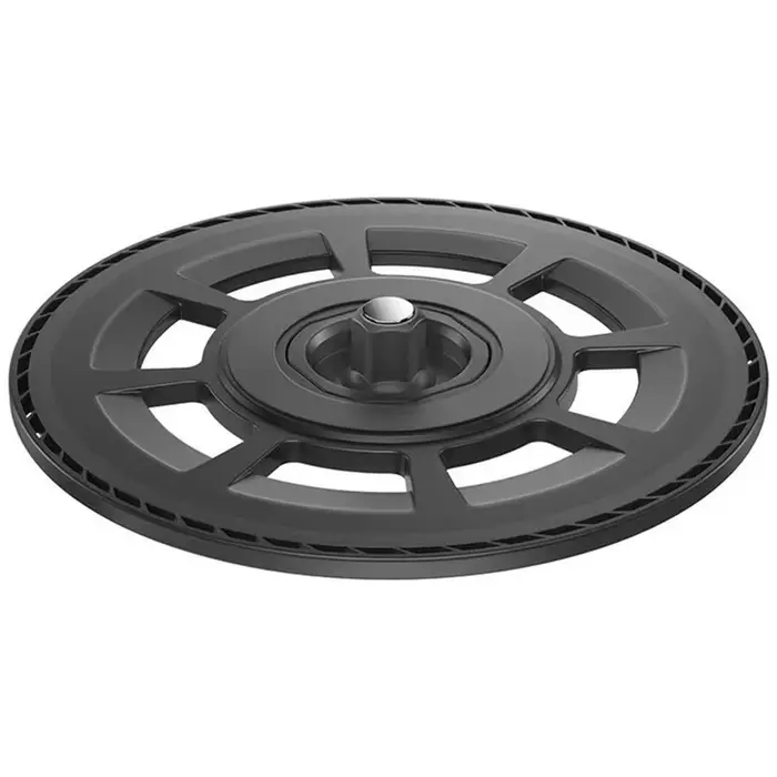 Accessoires pour aspirateur robot Dreame X50 ULTRA - Support de serpillière (2 pièces) - Fixation de tampon