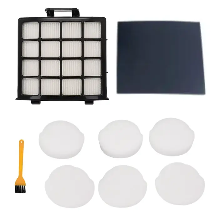 Filtre pour aspirateur vertical Shark NZ850 NZ850UK AZ912