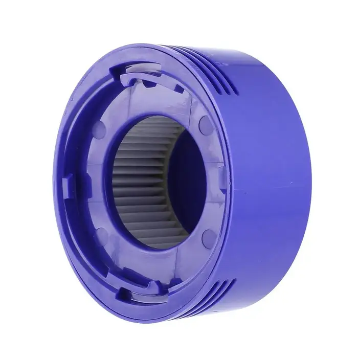 Filtre HEPA pour aspirateur à main sans fil Dyson V7 V8 DC58 DC59 DC61 DC62