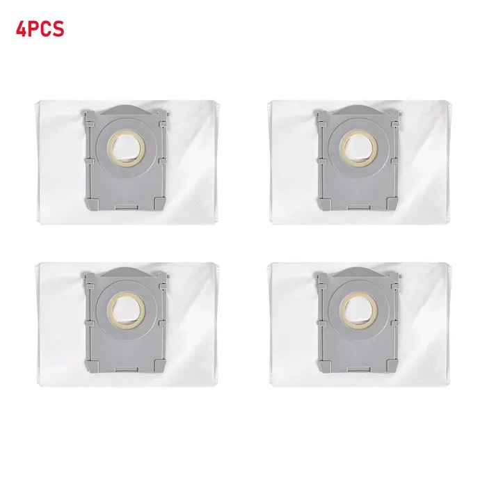 Sacs à poussière pour aspirateur Ecovacs Deebot T50 Pro Omni/T50