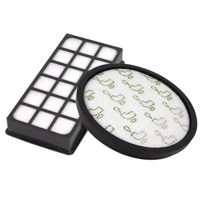 Filtre HEPA ZR006001 pour aspirateur Rowenta X-Trem Power Cyclonic/Silence Force RO69XX RO6941EA RO6963E RO72XX RO7212EAA