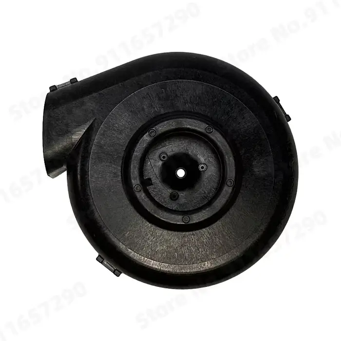 Module de ventilateur pièces de rechange pour aspirateur Robot Dreame Bot L10 Pro D10 Plus D9 MAX Z1