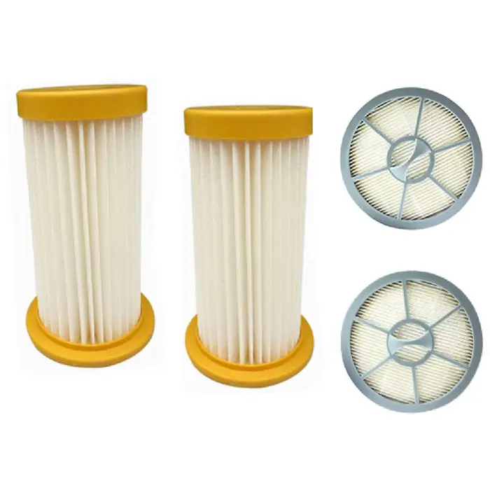 Filtre Hepa pour aspirateur Philips FC8200