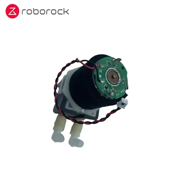 Moteur de pompe péristaltique Onyx3 d'origine pour Roborock O35/ S7 MaxV Ultra/ S7 Pro