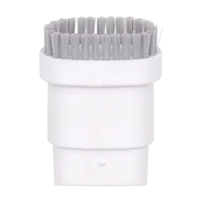 Brosse de nettoyage pour aspirateur de voiture, brosse à cheveux longs/courts, filtre de tête pour M