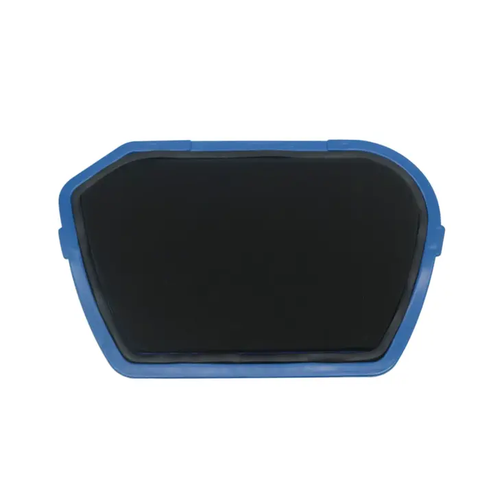 Filtres à poussière Hepa pour Rowenta RO53 Compacteo Ergo Cyclone-zr005501 Zyklon ZR00cape 1 pièces de kit d'accessoires pour aspirateur RO535321