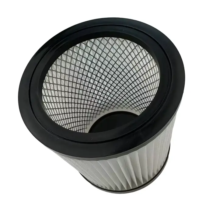 Cartouche filtrante HEPA Compatible avec Parkside 91096424
