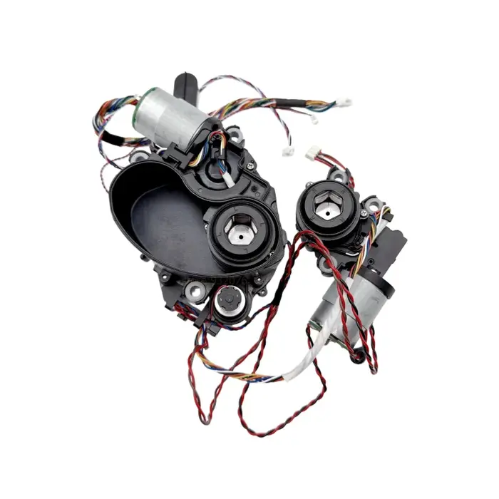 Moteur rotatif pour serpillière Roborock