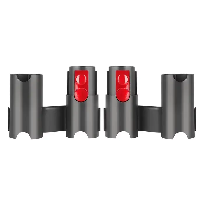 Supports de rangement de buse de tête de brosse d'aspirateur pour Dyson V7 V8 V10 V11 V12 V15, étagè