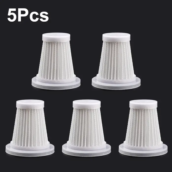 Accessoires de remplacement pour aspirateur de voiture